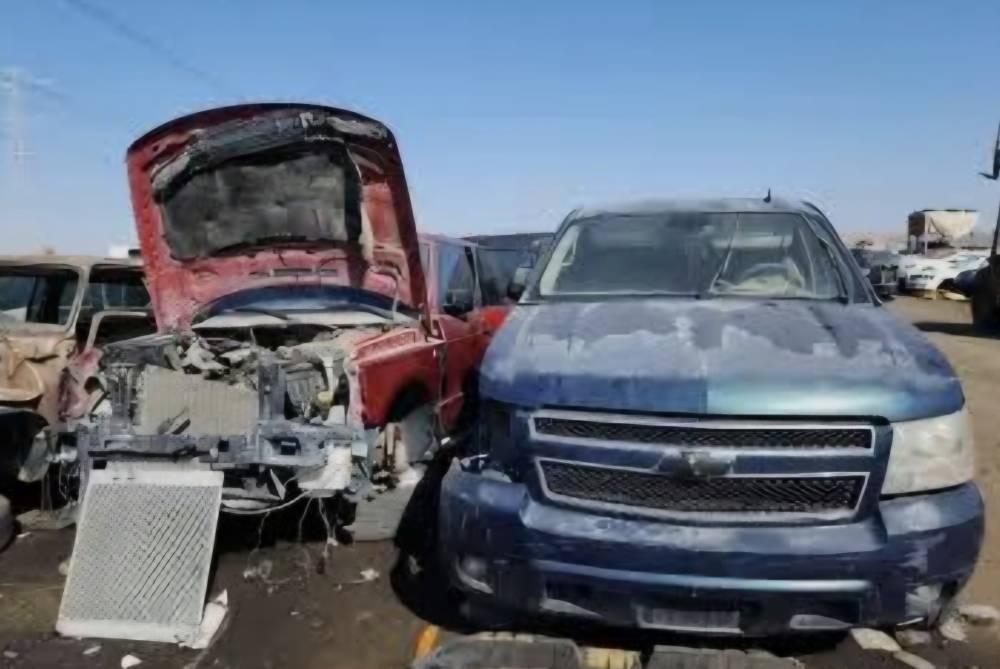 عدّ تنازلي: إزالة تشاليح حمدانية جدة يثير اهتمام السكان والمستثمرين المحليين