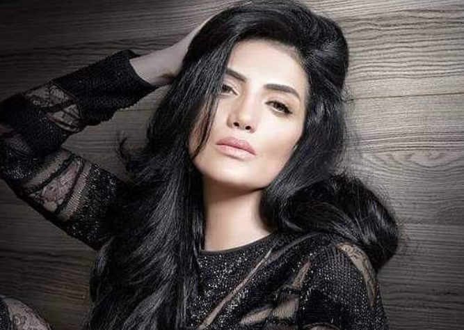 بعد مي عز الدين.. موعد عقد قران الفنانة حورية فرغلي