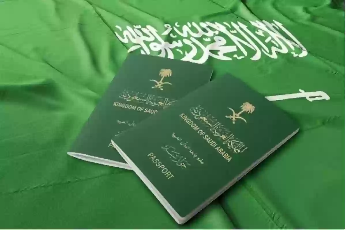 عقوبات دخول المملكة بطريقة غير مشروعة