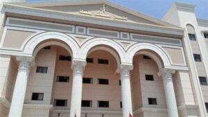 المؤبد لعامل وشقيقته قتلا زوج الثانية بسبب خلافات زوجية بالخانكة