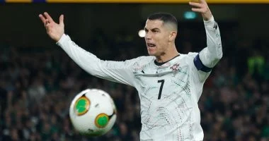 عقوبة قاسية تهدد مشاركة كريستيانو رونالدو في كأس العالم 2026