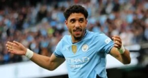 مانشستر سيتي ضد دورتموند.. عمر مرموش يواجه الخصم الأصعب في أوروبا