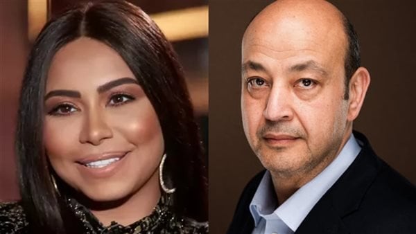 عمرو أديب: «شيرين موهبة لن تتكرر.. واختفائها عن الساحة يحزنني»
