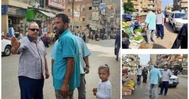 عمل حتى اللحظات الأخيرة من حياته تفاصيل يومه الأخير كرئيس لديرب نجم