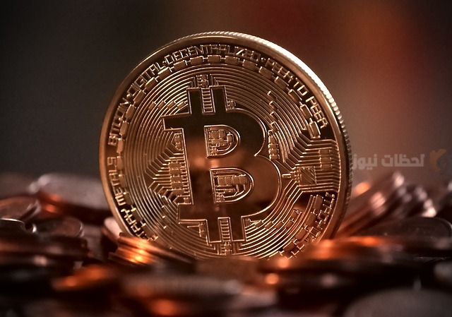 عملة البيتكوين