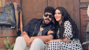 عودة إسماعيل الليثي لزوجته شيماء سعيد.. القصة كاملة عودة إسماعيل الليثي لزوجته شيماء سعيد.. القصة كاملة