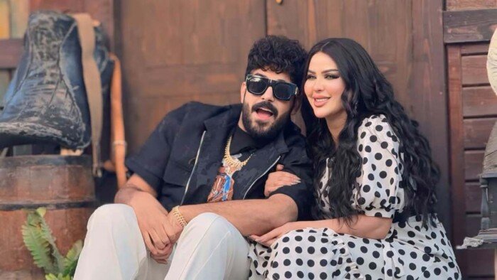 عودة إسماعيل الليثي لزوجته شيماء سعيد.. القصة كاملة