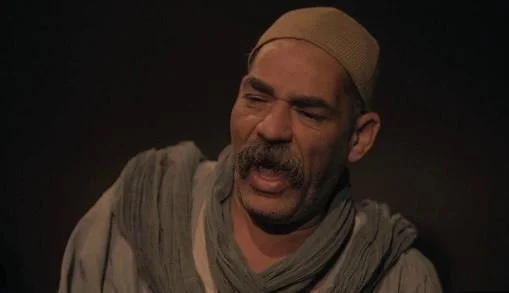 «كارثة طبيعية» تعيد الراحل أشرف بوزيشن بعد وفاته.. وداع أخير بكلمات مؤثرة