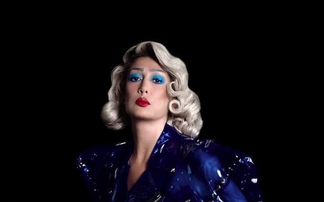 غادة عبد الرازق تنافس في رمضان 2026 بمسلسل «عاليا» وتتصدر التريند بإطلالة جريئة