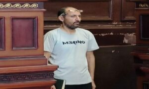 غدًا.. جنايات مستأنف الإسكندرية تنظر أولى جلسات استئناف سفاح المعمورة على حكم الإعدام