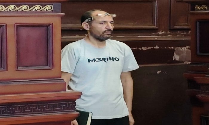 غدًا.. جنايات مستأنف الإسكندرية تنظر أولى جلسات استئناف سفاح المعمورة على حكم الإعدام