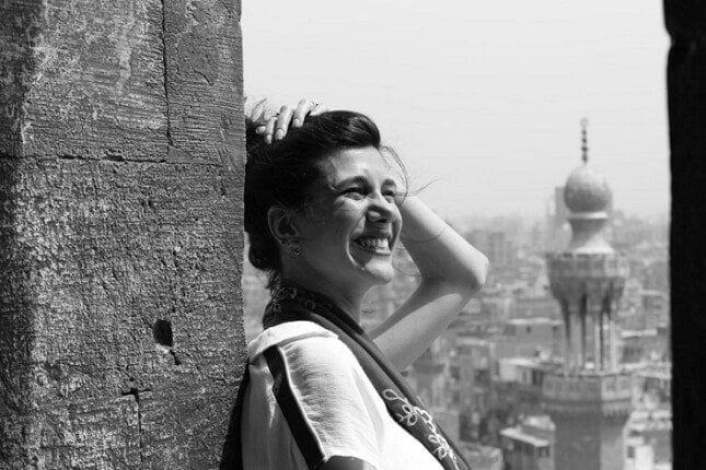 غدًا.. افتتاح معرض «ظل» للفنانة التشكيلية لينة المالكي في جاليري ضي