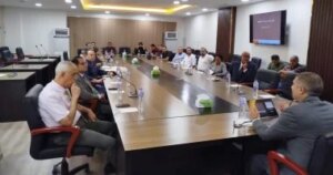 غرفة الطباعة والتغليف تنظم ندوة حول قانون العمل الجديد لتعزيز الوعي