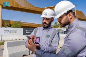 غياب النظافة في مواقع العمل: أبرز المخالفات التي تثير القلق في الرياض