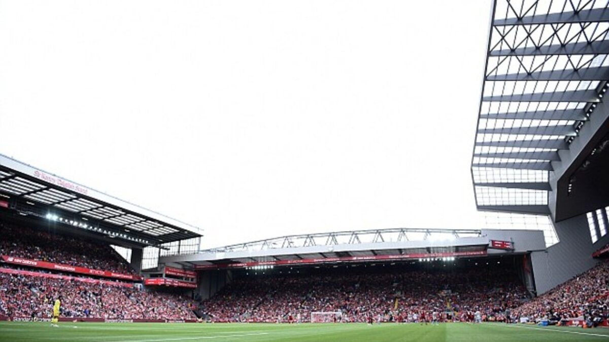 غياب ملعب ليفربول عن يورو 2028 وأسباب مثيرة للمفاجأة