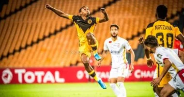 الغيابات تضرب كايزر تشيفز قبل مواجهة المصرى فى الكونفدرالية