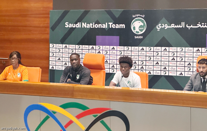 فاي يؤكد دور كيسيه في تعزيز قوة دوري روشن السعودي