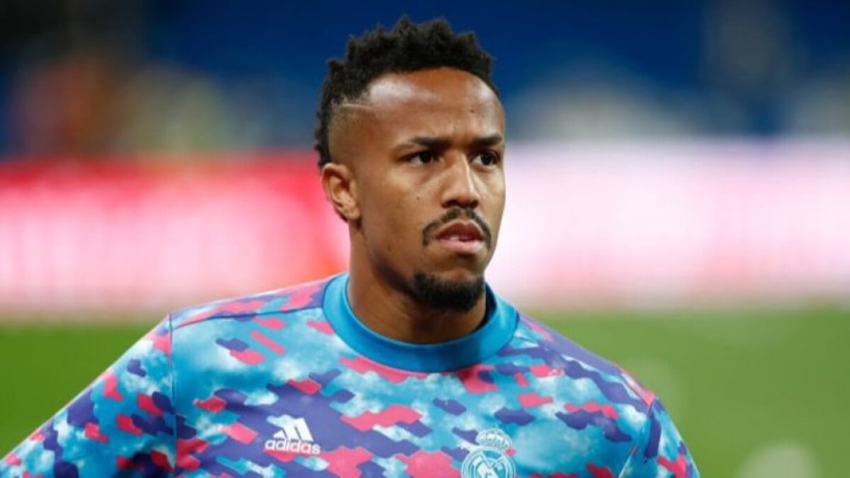 فحص طبي لميليتاو اليوم وتحليلات لمدى خطورة الإصابة المحتملة