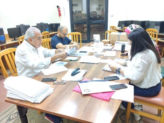 بدء فرز استمارات مسابقة بورسعيد أرض المواهب في 13 مجال لتنمية الوعي الثقافي