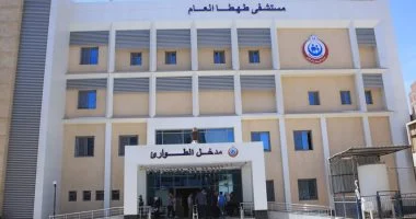 فرصة للتقديم في فريق الصيدلة الإكلينيكية بثلاث مستشفيات في سوهاج