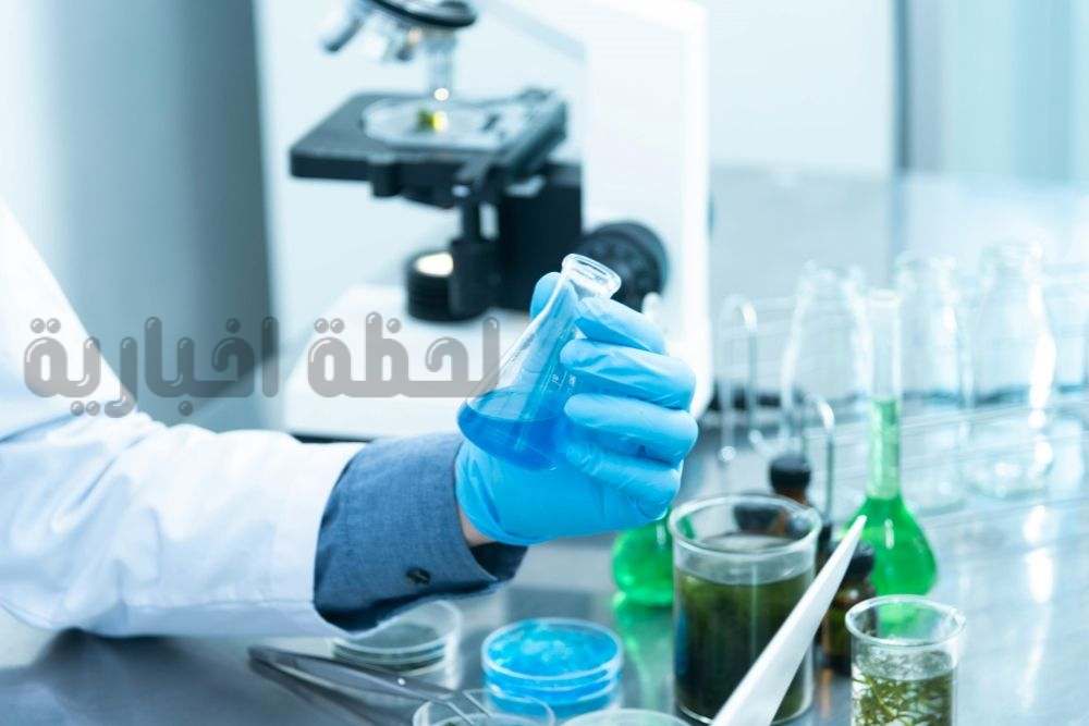 فريق بحثي سعودي