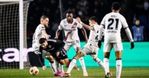 سجل استثنائي لفريق كارباج الأذربيجانى أمام أندية إنجلترا بعد تعادل تشيلسي