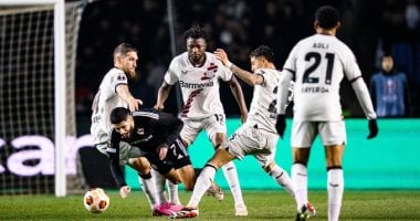 سجل استثنائي لفريق كارباج الأذربيجانى أمام أندية إنجلترا بعد تعادل تشيلسي