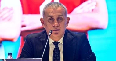 تطورات خطيرة فى الدوري التركي بسبب فضيحة المراهنات