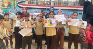 فعاليات توعوية وثقافية تقدّمها مكتبة مصر العامة في الإسماعيلية