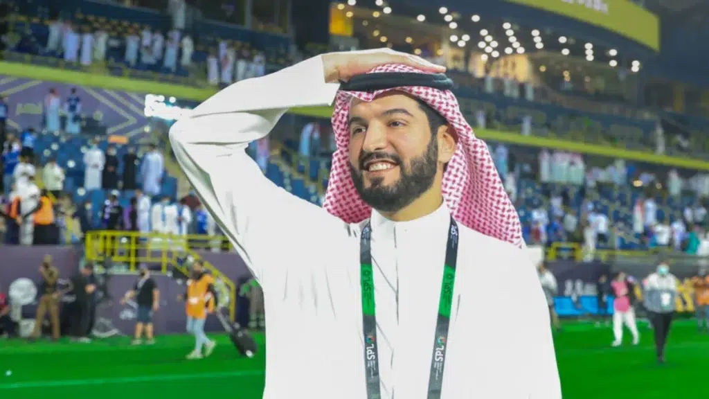فهد بن نافل