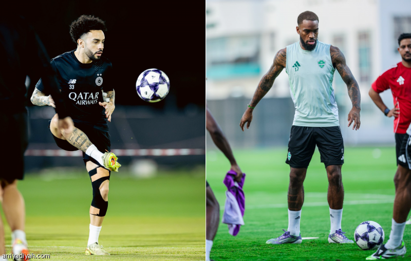 فوز الأهلي الثالث يعكس تذبذب مستويات السد القطري في دوري الأبطال