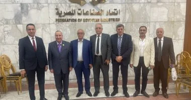 نتائج انتخابات غرفة صناعة الأدوية باتحاد الصناعات: فوز ماجد جورج ورياض أرمانيوس