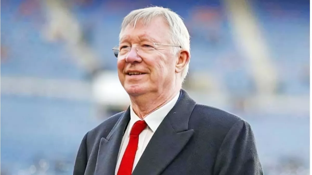 في مثل هذا اليوم.. احتفالات بميلاد أسطورة مانشستر يونايتد الخالدة