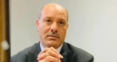 فيديو ضرب الطالب في طابور الإسكندرية قديم ومضى عليه عام.