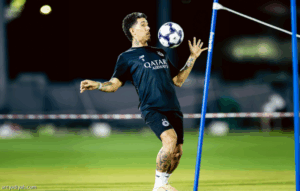 فيرمينو يتألق بين الأهلي والسد في مواجهة مثيرة ومنافسة قوية