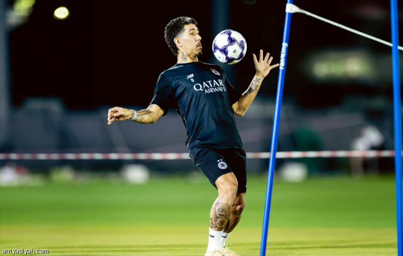 فيرمينو يتألق بين الأهلي والسد في مواجهة مثيرة ومنافسة قوية