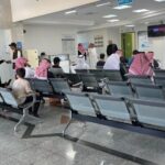 فيروسات الشتاء تثير القلق: صحة الباحة تستعد لمواجهة التحديات الصحية القادمة