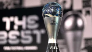 فيفا يعلن عن قائمة المرشحين لجائزة أفضل مدرب في 2025