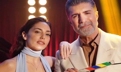 فيلم "الطعام الأخير" يجمع أوزجان دنيز وأويكو كاراييل.. قصة حب معقّدة وعرض منتظر في 2026