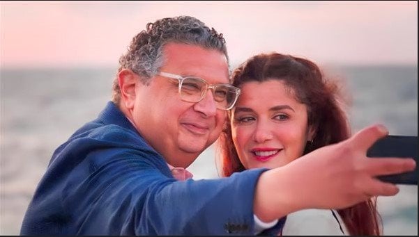 «فيها إيه يعني» يحقق إيرادات متوسطة بدور العرض السينمائي