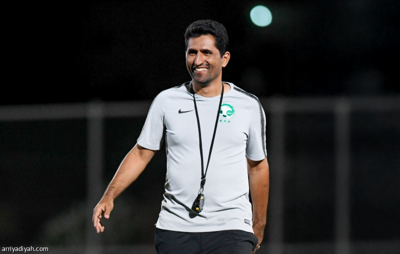 قائمة الأخضر للمونديال تضم 21 لاعبا تحت 17 عاما في قطر