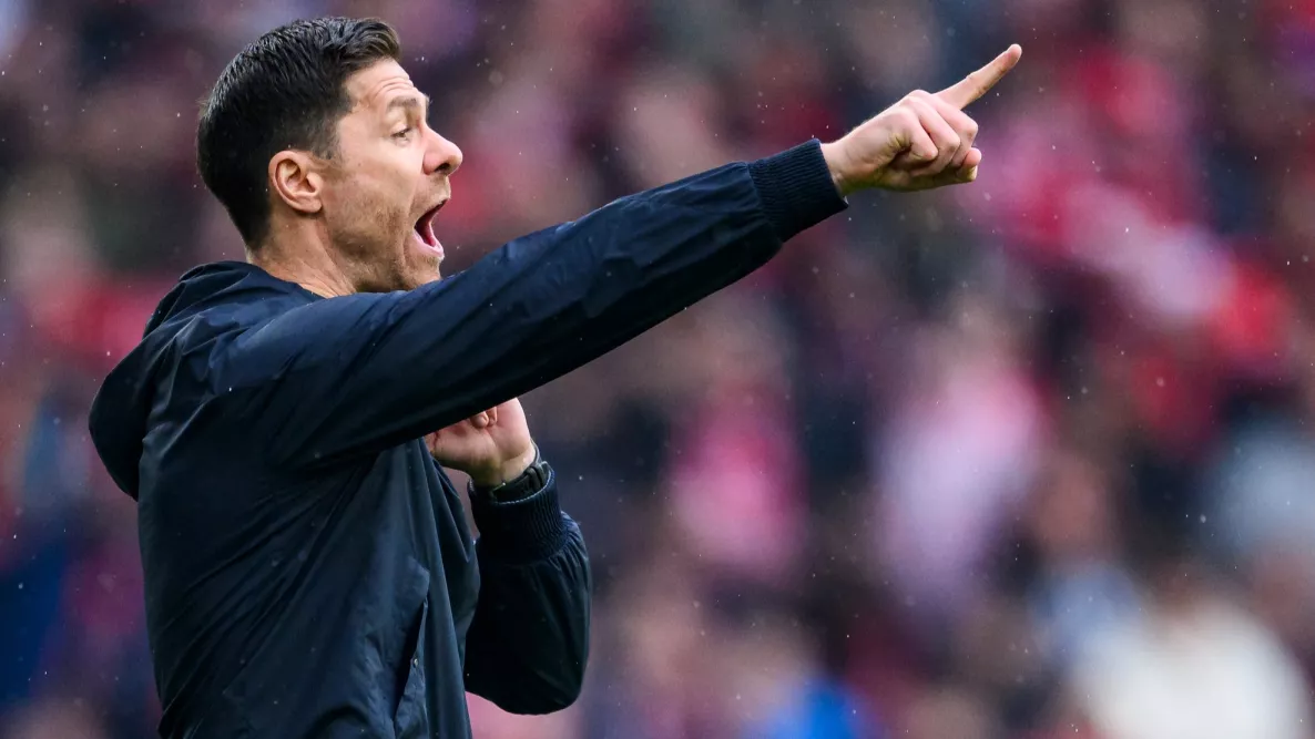 قرارات تشابي ألونسو الغريبة قبيل مواجهة ليفربول بدوري أبطال أوروبا