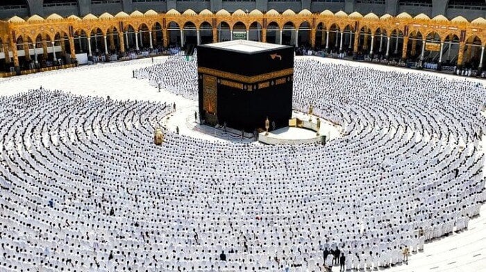 نتائج قرعة حج الجمعيات الأهلية 2026 بمحافظة المنيا