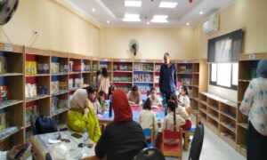 قصر ثقافة نجع حمادي.. منارة الجنوب تتجدد بروح عصرية