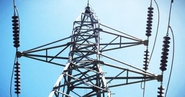 قطع الكهرباء عن مناطق بجمصة خمس ساعات لصيانة اليوم.