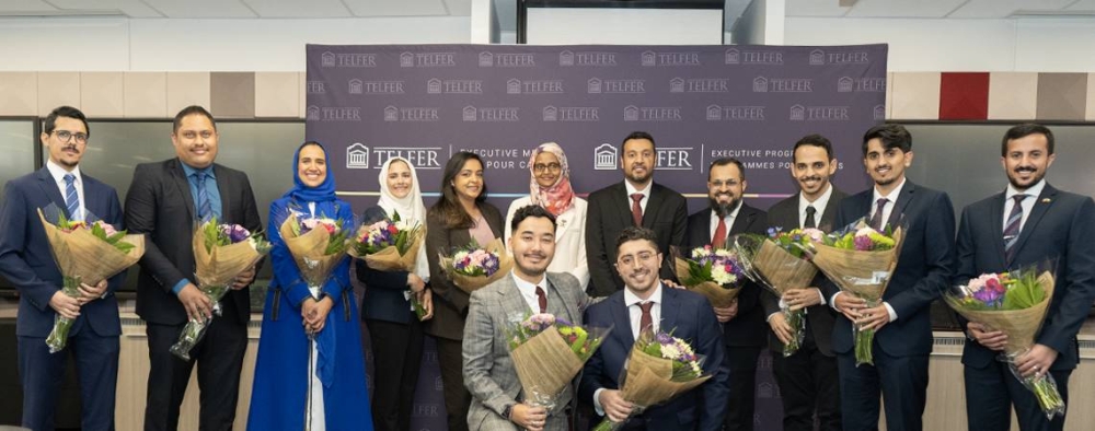 قفزة ملحوظة: نمو عدد الأطباء السعوديين المبتعثين في كندا وأمريكا خلال 6 سنوات