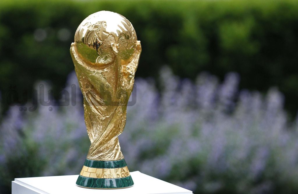 كأس العالم 2026