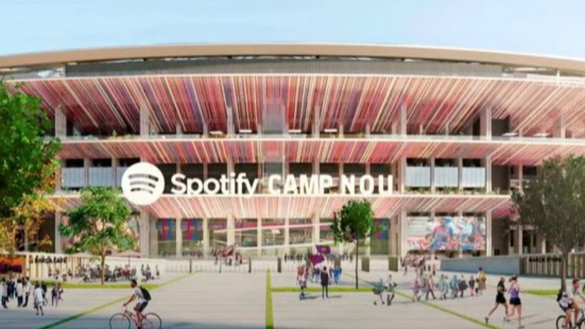 كامب نو ينفجر بأسعار جديدة تذاكر تبدأ من 200 يورو فقط