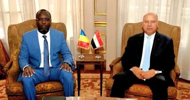 كامل الوزير: جاري التنسيق لإنشاء مزارع ومجازر في تشاد