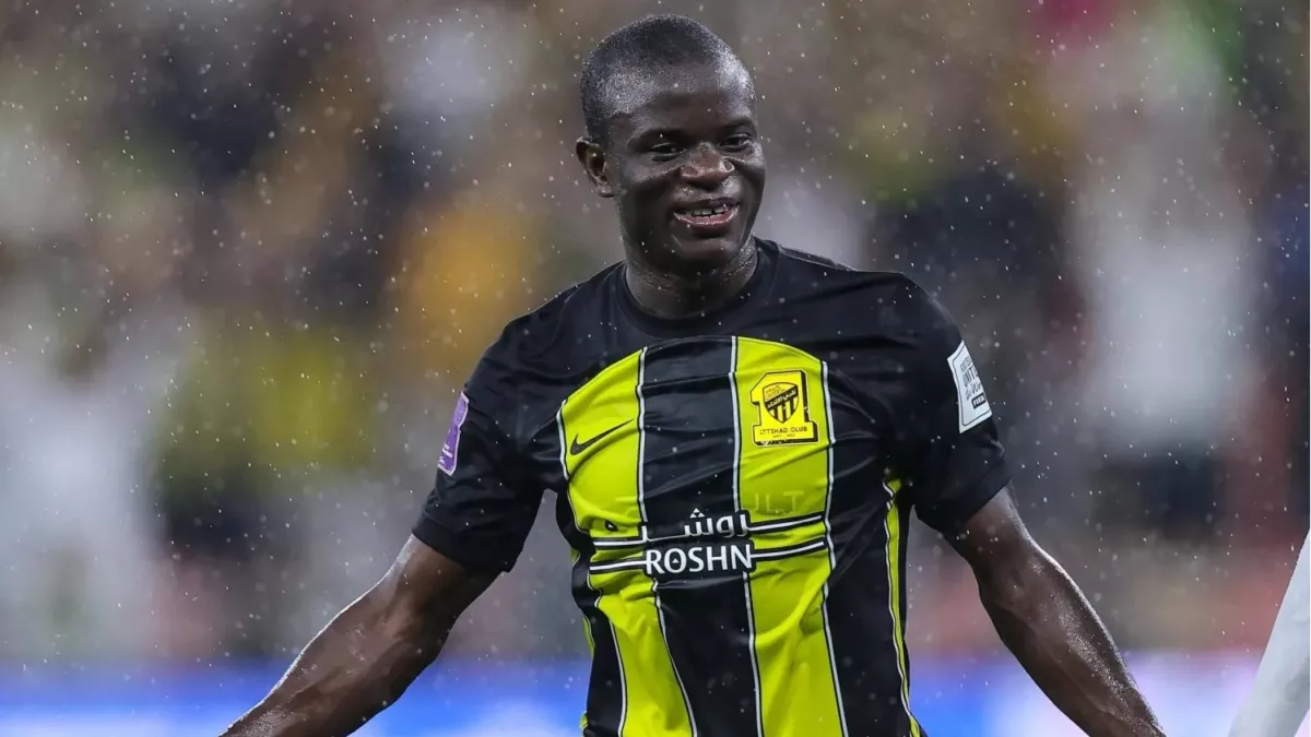 كانتي يستعد لاستعادة أمجاده في الفرصة الذهبية المميزة المقبلة